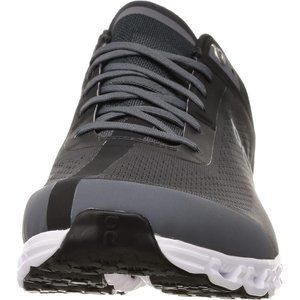 New Cloudflow Running ShoeBlack/ Asphaltsize11